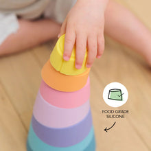 Laden Sie das Bild in den Galerie-Viewer, Stak Stapelturm