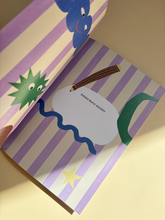 Laden Sie das Bild in den Galerie-Viewer, Einschulungsalbum "Endlich Schulkind"