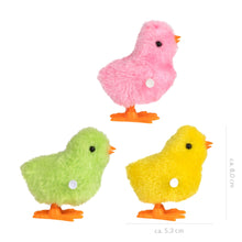 Laden Sie das Bild in den Galerie-Viewer, Aufzieh-Küken