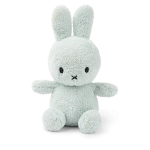 Miffy Terry Soft Green 23 cm
