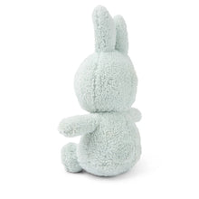 Laden Sie das Bild in den Galerie-Viewer, Miffy Terry Soft Green 23 cm