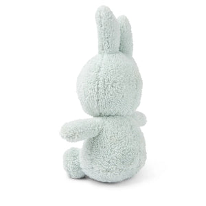 Miffy Terry Soft Green 23 cm