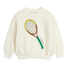 Laden Sie das Bild in den Galerie-Viewer, Tennis Sweatshirt