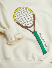 Laden Sie das Bild in den Galerie-Viewer, Tennis Sweatshirt