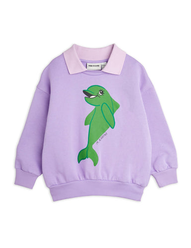 Dolphin Sweatshirt