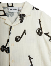 Laden Sie das Bild in den Galerie-Viewer, Note Muslin Hemd
