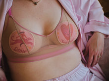 Laden Sie das Bild in den Galerie-Viewer, Waschbare Stilleinlagen Stay Wild 3er Pack