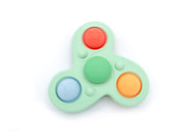 Laden Sie das Bild in den Galerie-Viewer, Spinner Space