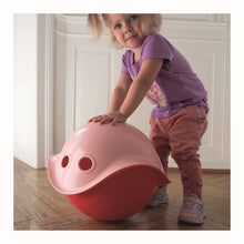 Laden Sie das Bild in den Galerie-Viewer, Bilibo Balance- &amp; Spielschale Rosa