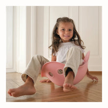 Laden Sie das Bild in den Galerie-Viewer, Bilibo Balance- &amp; Spielschale Rosa