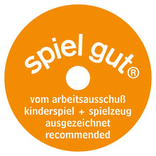 Laden Sie das Bild in den Galerie-Viewer, Bilibo Balance- &amp; Spielschale Rosa