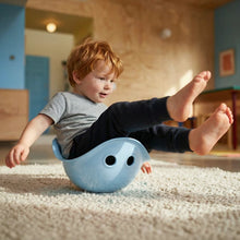 Laden Sie das Bild in den Galerie-Viewer, Bilibo Midi Balance- &amp; Spielschale Eisblau