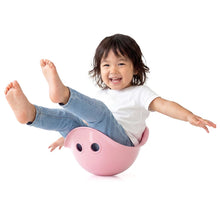 Laden Sie das Bild in den Galerie-Viewer, Bilibo Midi Balance- &amp; Spielschale Rosa