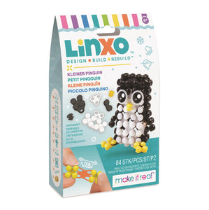 LinXo DIY Schlüsselanhänger Tiere
