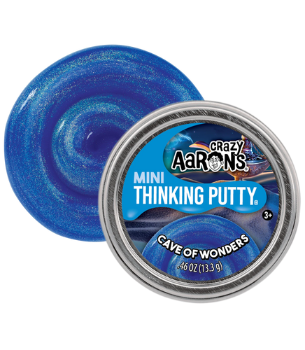 Thinking Putty Mini Cave of Wonders