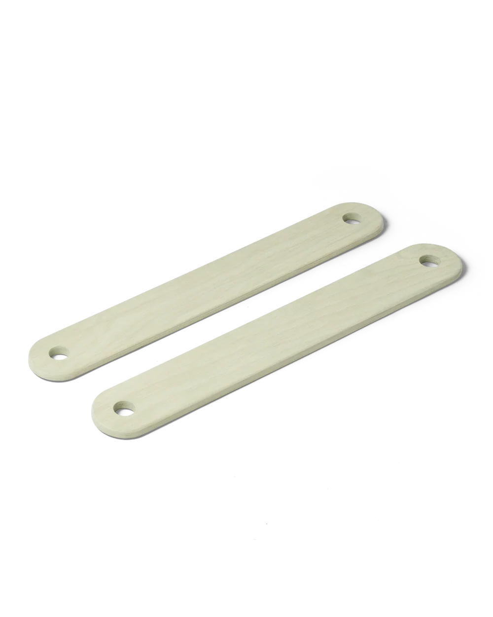 2er Set Balancierbalken Dusty Green