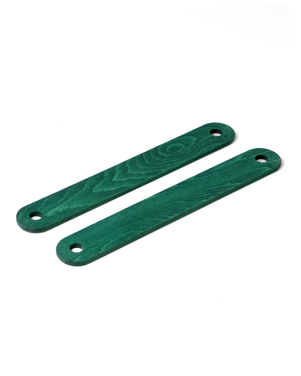2er Set Balancierbalken Forest Green