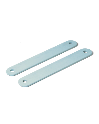 2er Set Balancierbalken Sky Blue