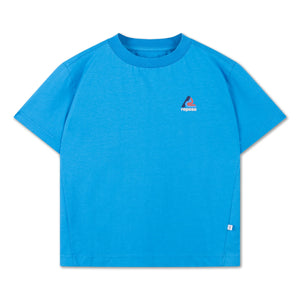T-shirt cool blue