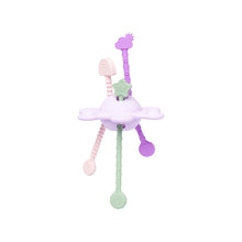 Laden Sie das Bild in den Galerie-Viewer, Small Sensory Sky Purple