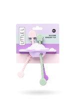 Laden Sie das Bild in den Galerie-Viewer, Small Sensory Sky Purple
