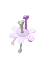 Laden Sie das Bild in den Galerie-Viewer, Small Sensory Sky Purple