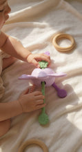 Laden Sie das Bild in den Galerie-Viewer, Small Sensory Sky Purple