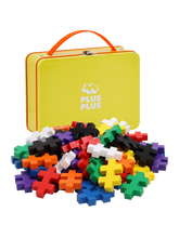 Laden Sie das Bild in den Galerie-Viewer, Metallbox Big Bausteine &quot;Basic&quot;