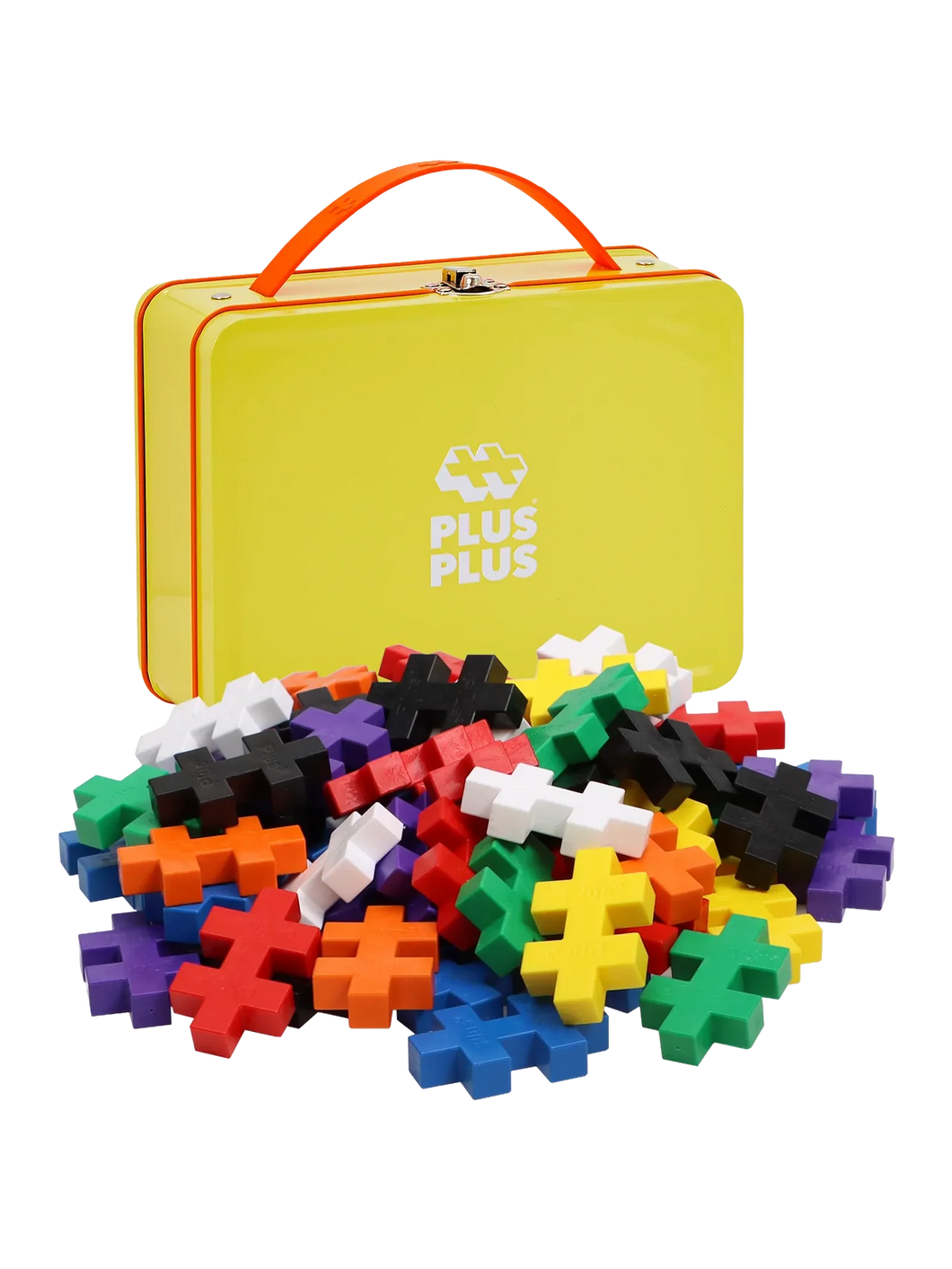 Metallbox Big Bausteine 