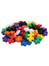 Laden Sie das Bild in den Galerie-Viewer, Metallbox Big Bausteine &quot;Basic&quot;