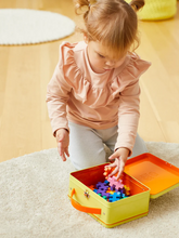 Laden Sie das Bild in den Galerie-Viewer, Metallbox Big Bausteine &quot;Basic&quot;