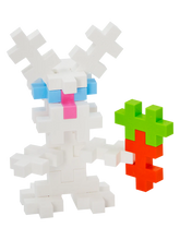 Laden Sie das Bild in den Galerie-Viewer, Big Bausteine "Bunny"