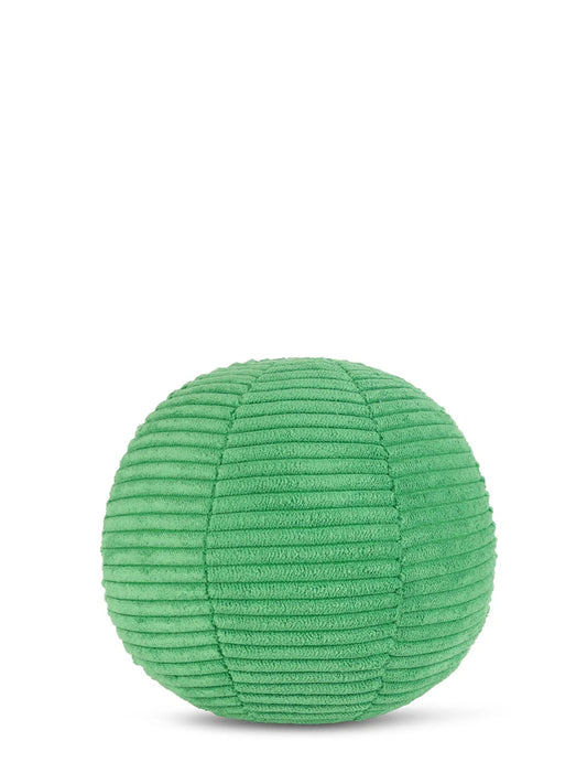 Smiley Eco Cord Green 13 cm