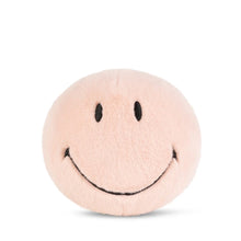 Laden Sie das Bild in den Galerie-Viewer, Smiley Eco Fuzzy Pink 13 cm