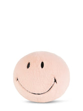 Laden Sie das Bild in den Galerie-Viewer, Smiley Eco Fuzzy Pink 13 cm