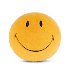 Laden Sie das Bild in den Galerie-Viewer, Smiley Eco Fuzzy Yellow 23 cm