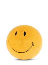 Laden Sie das Bild in den Galerie-Viewer, Smiley Eco Fuzzy Yellow 23 cm