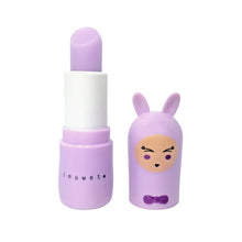 Laden Sie das Bild in den Galerie-Viewer, Lippenbalm &amp; Nagellack Duo Mauve