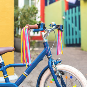 Fahrrad Lenkerfransen