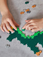 Laden Sie das Bild in den Galerie-Viewer, Learn to Build: Mini Bausteine "Dinosaurier"