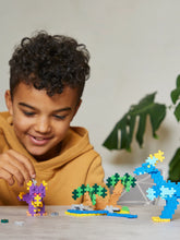 Laden Sie das Bild in den Galerie-Viewer, Learn to Build: Mini Bausteine "Dinosaurier"