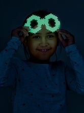 Laden Sie das Bild in den Galerie-Viewer, Learn to Build: Mini Bausteine "Glow in the Dark"