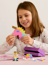 Laden Sie das Bild in den Galerie-Viewer, Puzzle by Number: Mini Bausteine "Märchen"