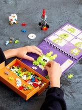 Laden Sie das Bild in den Galerie-Viewer, Puzzle by Numer: Mini Bausteine "Space"