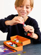 Laden Sie das Bild in den Galerie-Viewer, Puzzle by Numer: Mini Bausteine "Space"