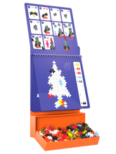 Laden Sie das Bild in den Galerie-Viewer, Puzzle by Numer: Mini Bausteine "Space"