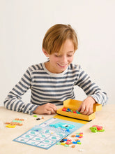 Laden Sie das Bild in den Galerie-Viewer, Puzzle by Numer: Mini Bausteine "Ocean"