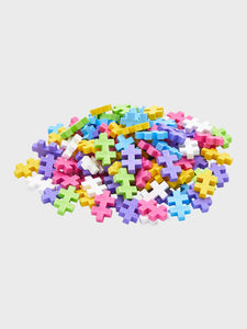 Mini Bausteine "Pastel"