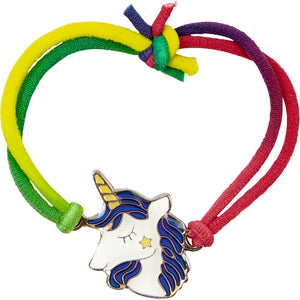 Stimmungsarmband Einhorn