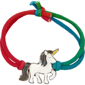 Stimmungsarmband Einhorn